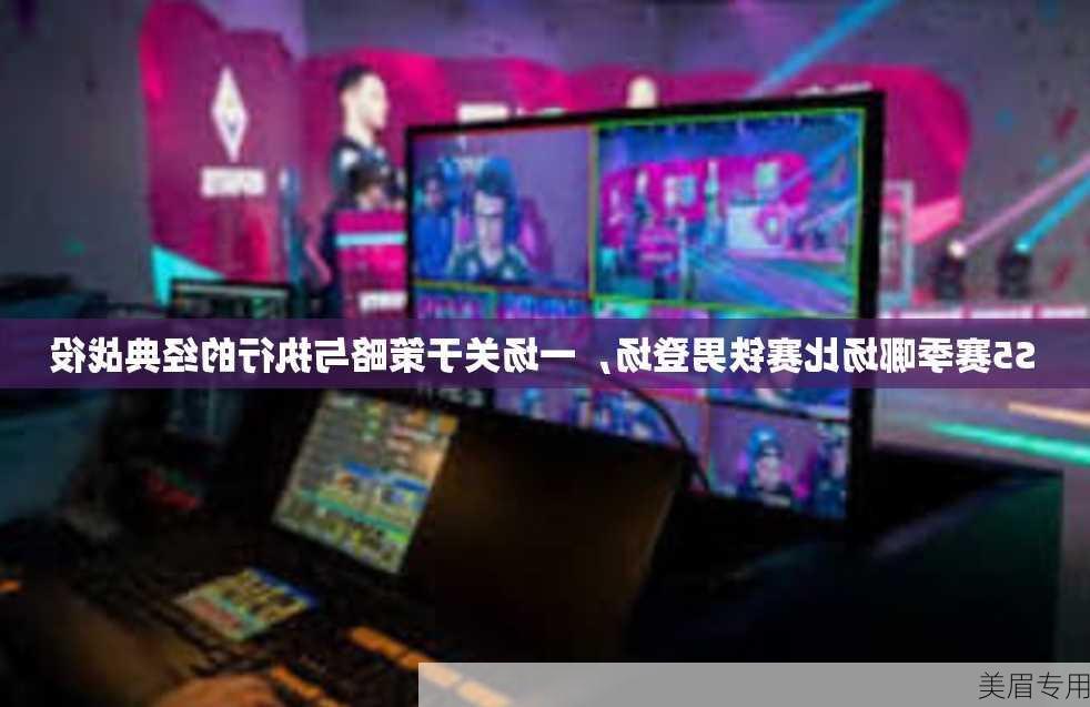 S5赛季哪场比赛铁男登场，一场关于策略与执行的经典战役